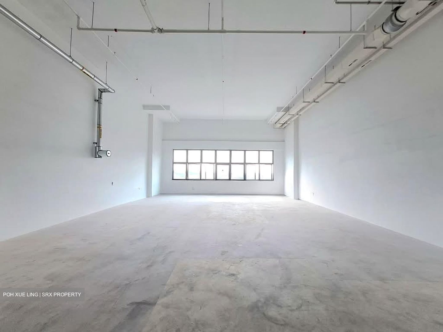 SmartFood@Mandai (D25), Factory #552442741